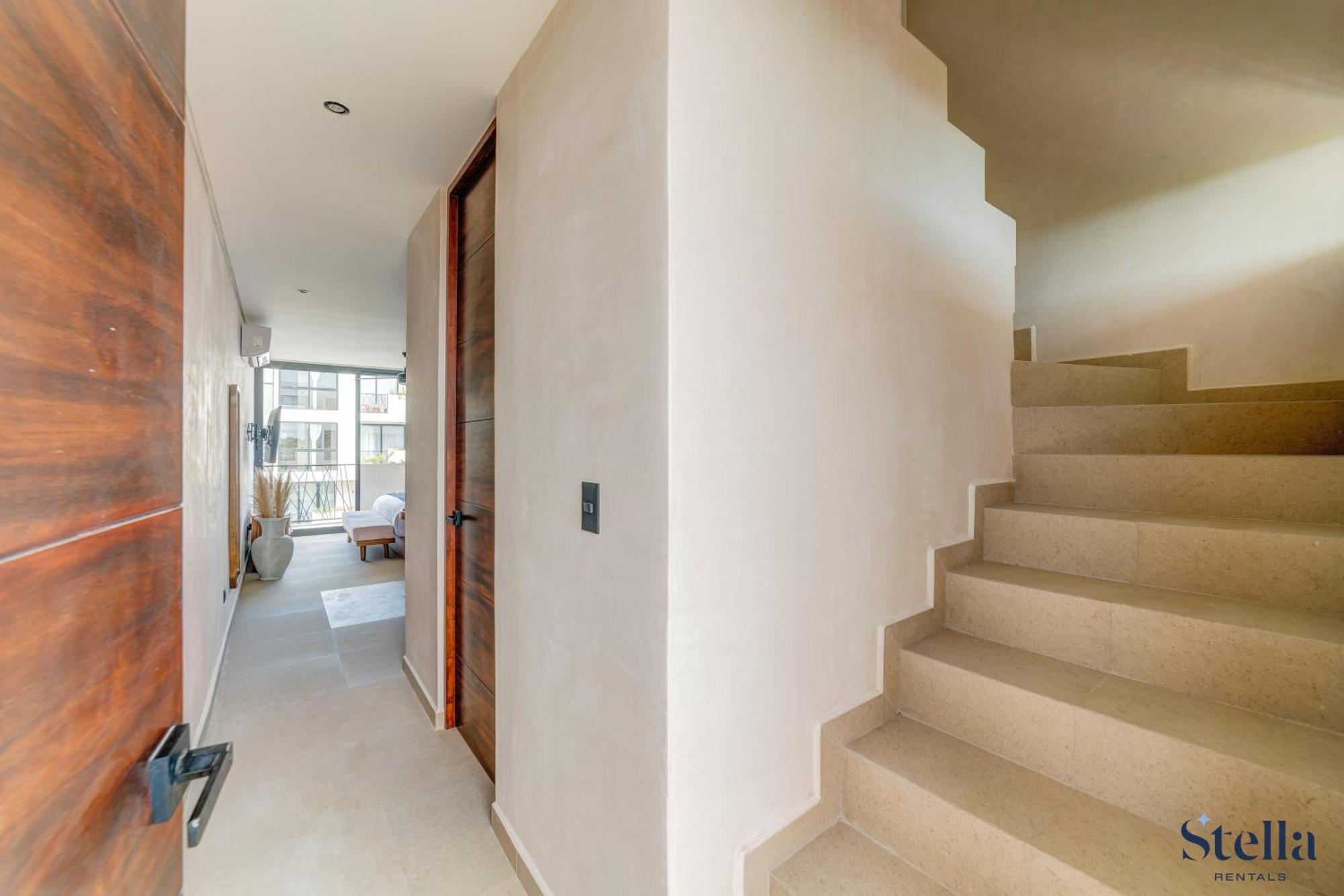 Xibalba Luxe Community With Pool And Gym 5min To *