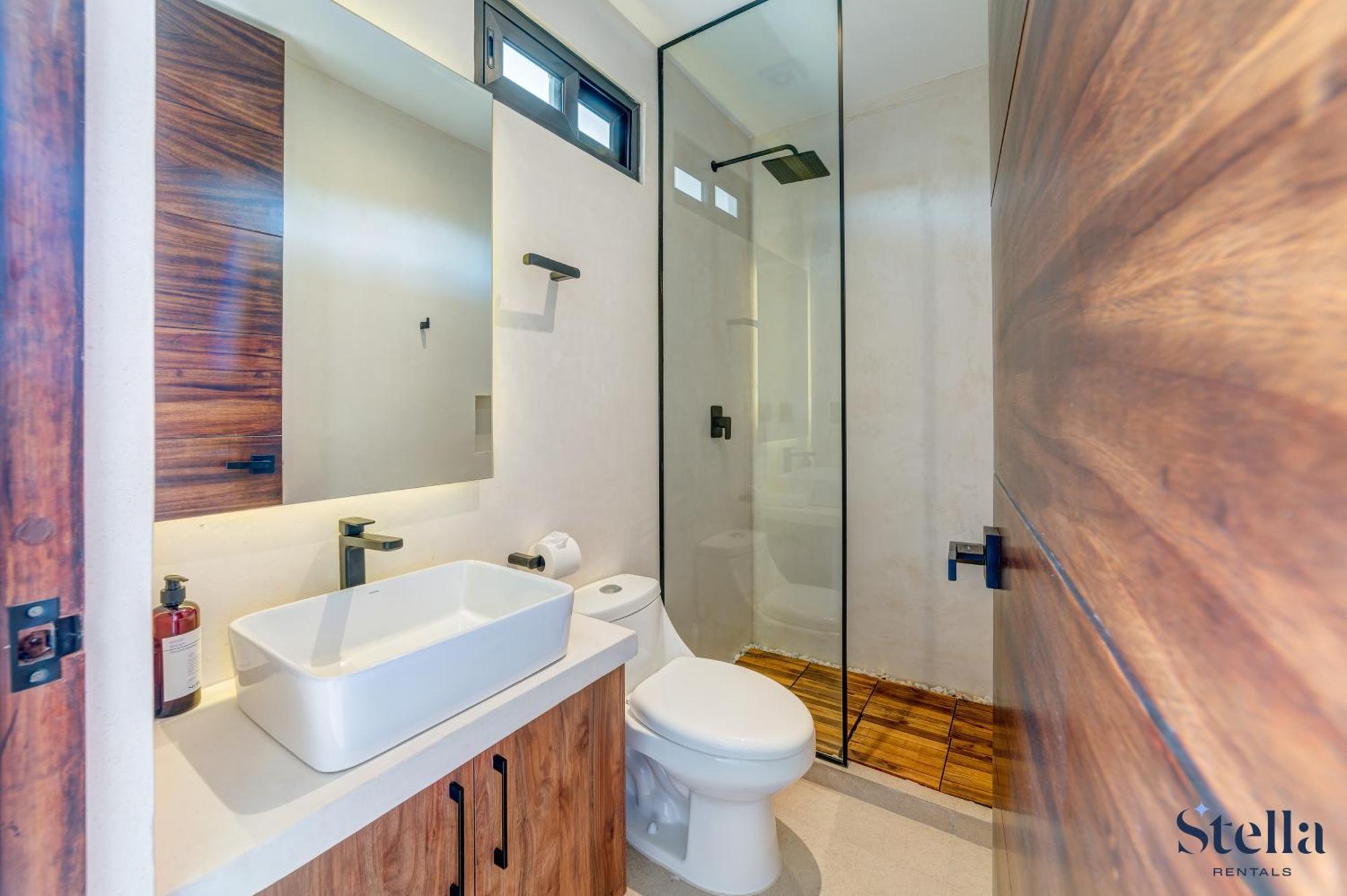Apartment Xibalba Luxe Community With Pool And Gym 5min To Beach *