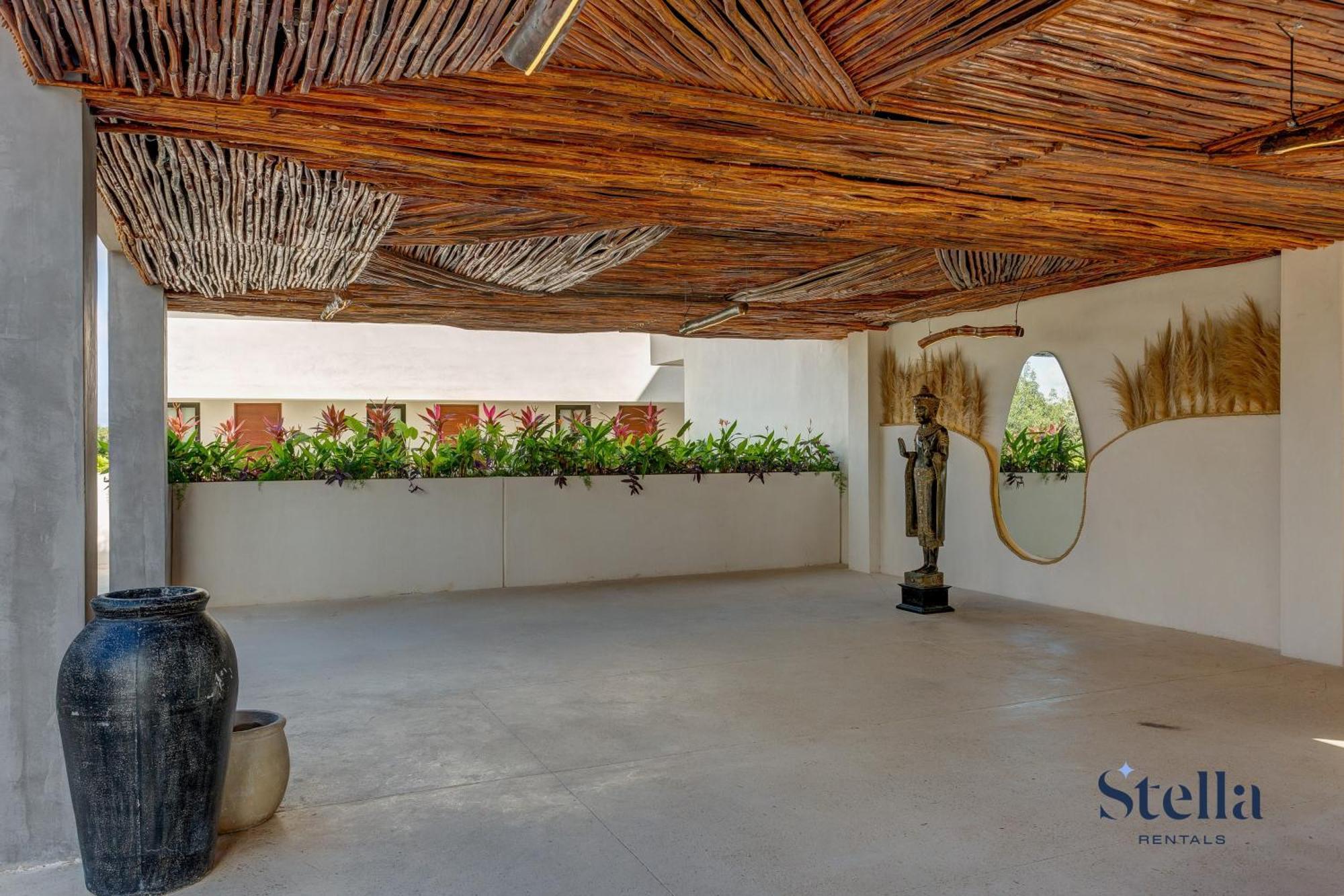 Apartment Xibalba Luxe Community With Pool And Gym 5min To Beach Tulum