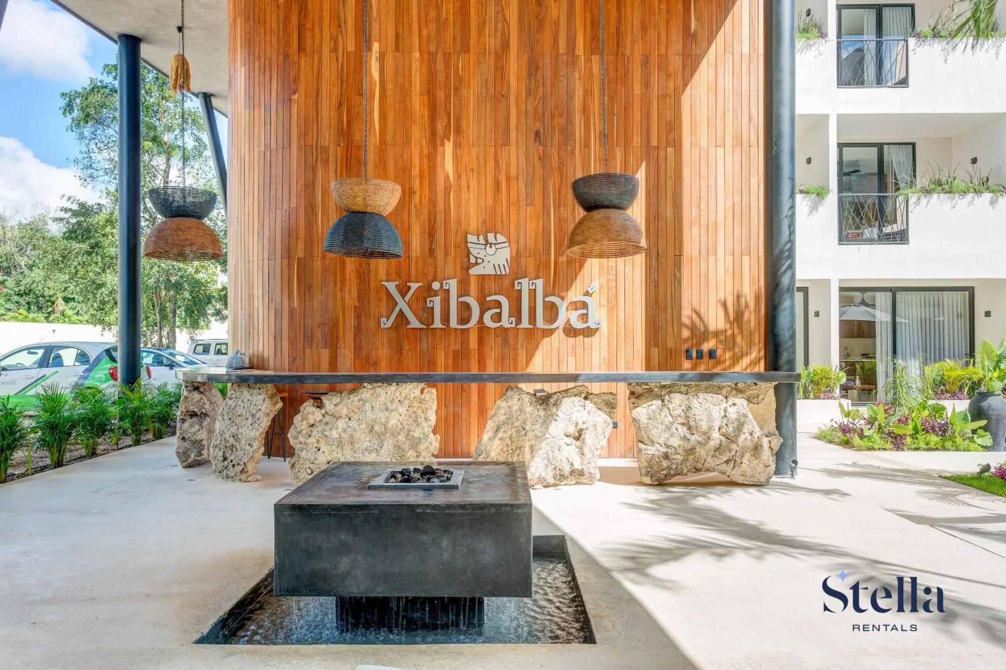 Xibalba Luxe Community With Pool And Gym 5min To Beach * Tulum