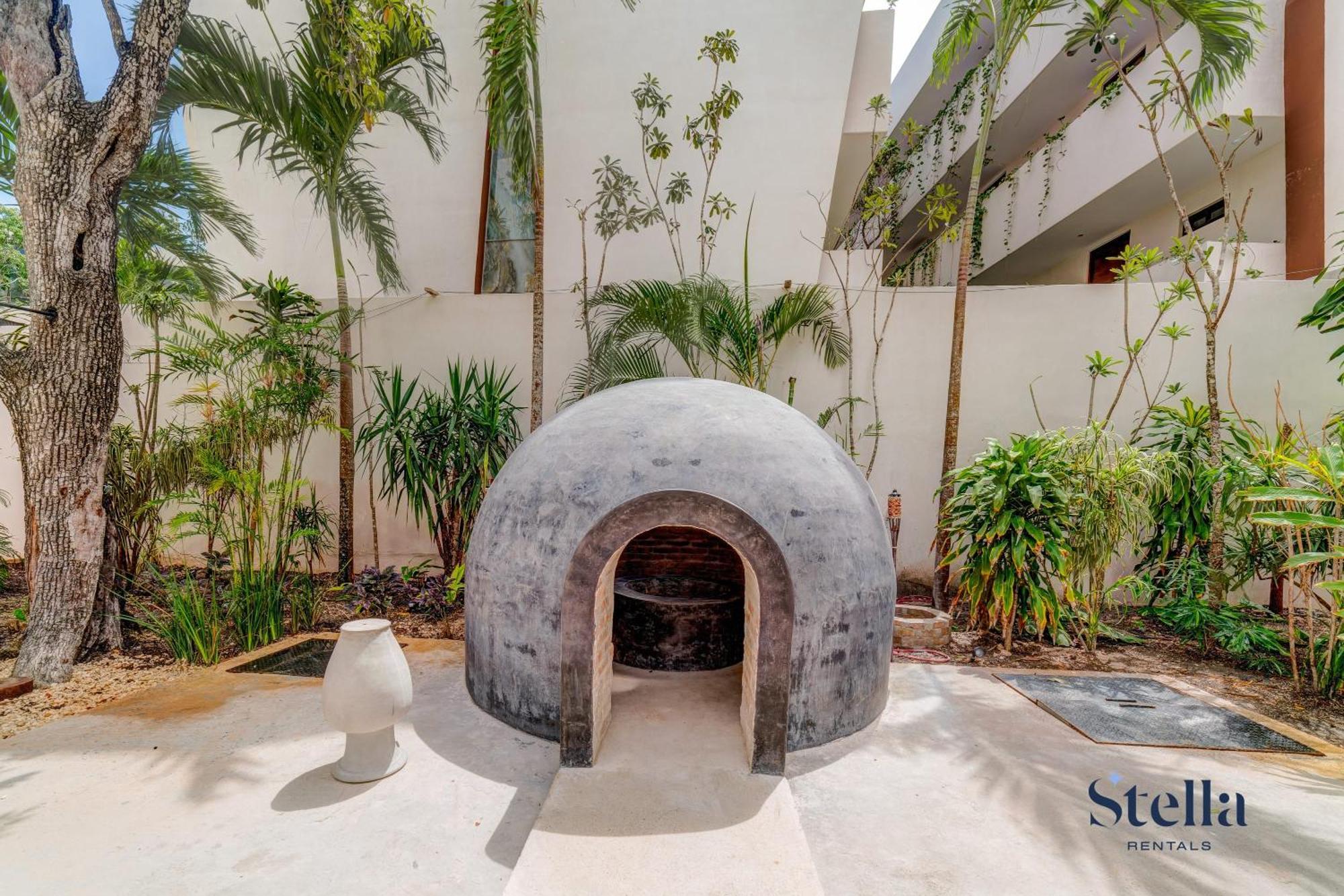 Xibalba Luxe Community With Pool And Gym 5min To Beach * Tulum
